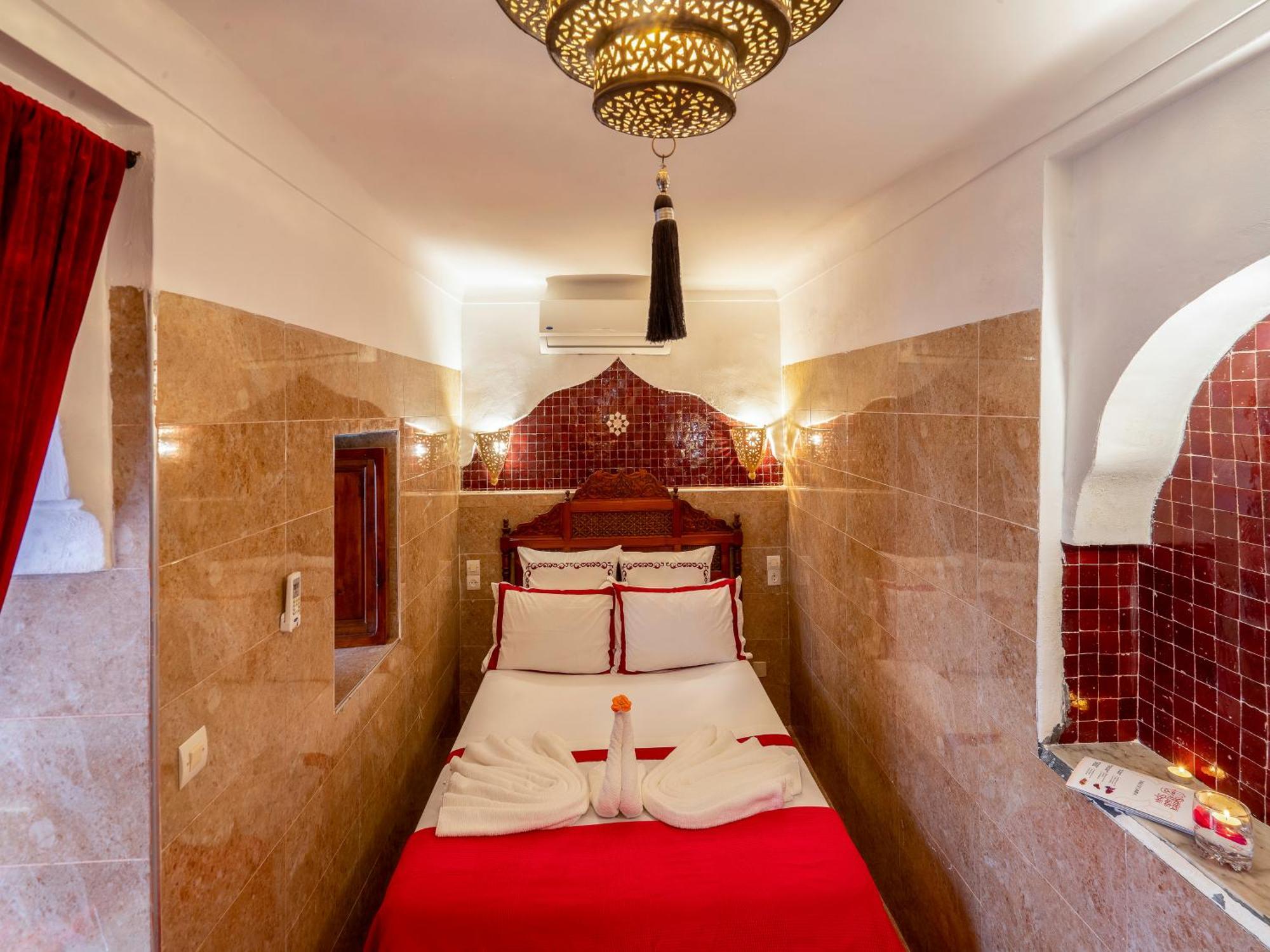 Riad Zehar & Spa Marrakech Marrakesh Luaran gambar