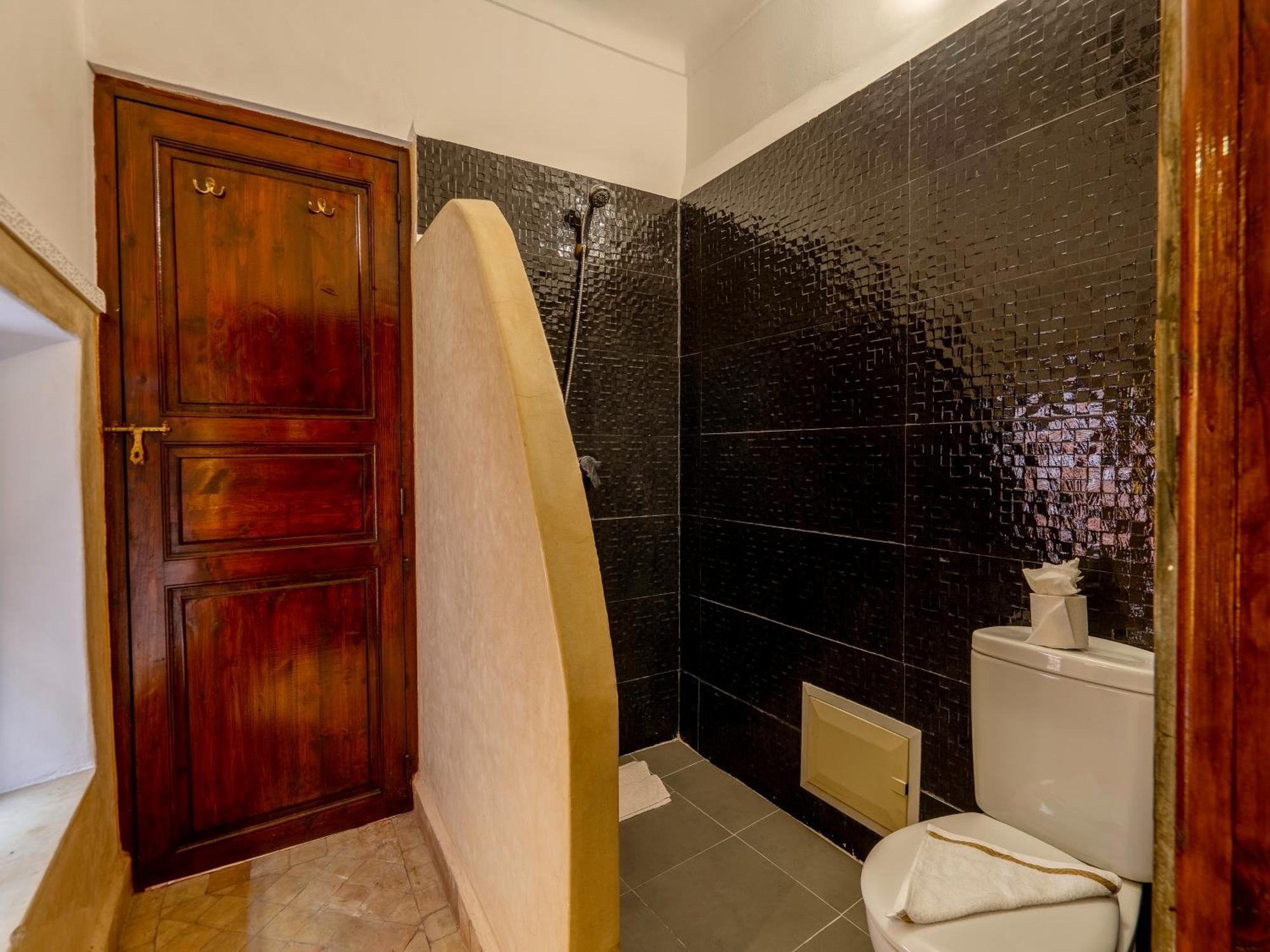 Riad Zehar & Spa Marrakech Marrakesh Luaran gambar