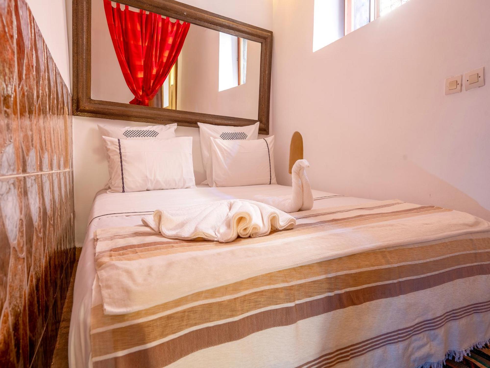 Riad Zehar & Spa Marrakech Marrakesh Luaran gambar