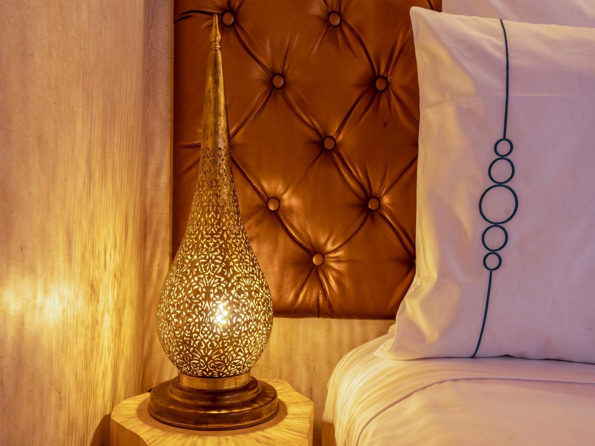 Riad Zehar & Spa Marrakech Marrakesh Luaran gambar